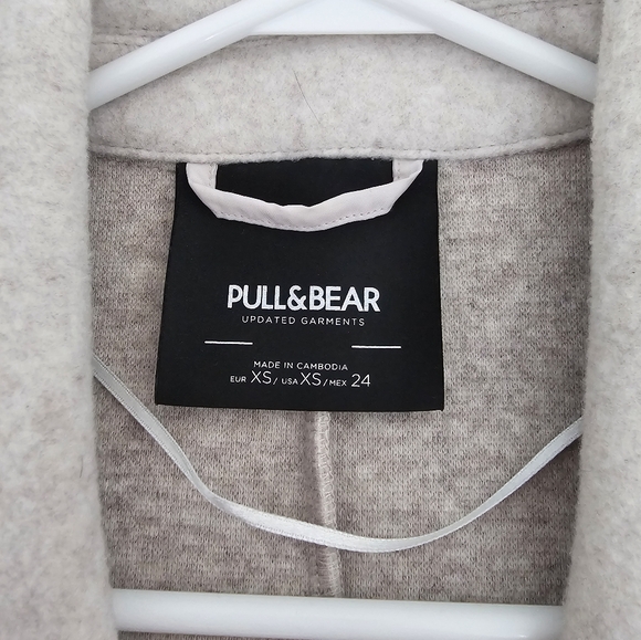 Women coat - Picture 2 of 7